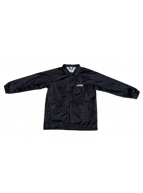 Delighted Coach Jacket Black