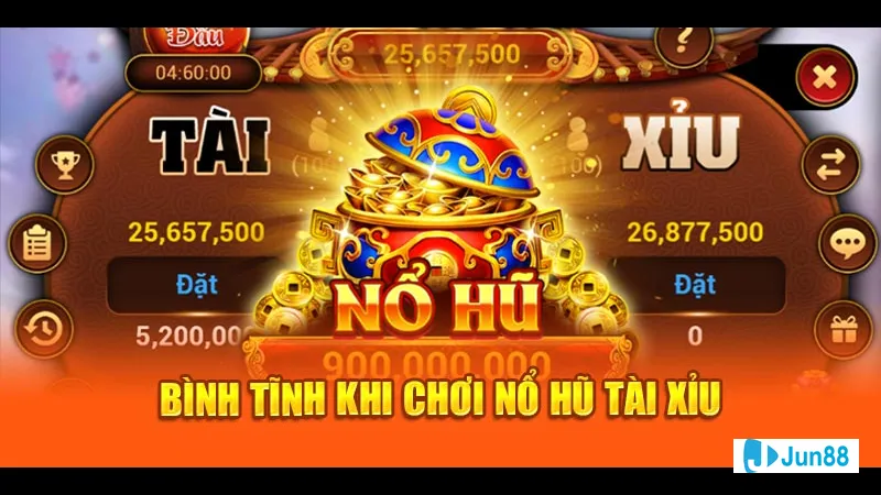 Bức ảnh về việc tài xỉu nổ hũ Khoảnh khắc về việc tài xỉu nổ hũ